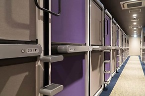 Cabin & Lounge Highland Station Inn