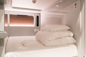 Cabin & Lounge Highland Station Inn