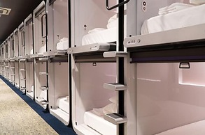 Cabin & Lounge Highland Station Inn