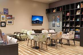 Cabin & Lounge Highland Station Inn