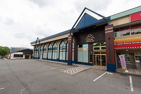 Cabin & Lounge Highland Station Inn