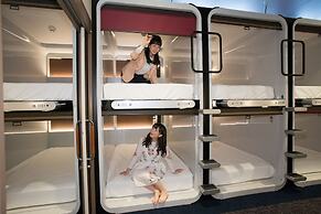 Cabin & Lounge Highland Station Inn