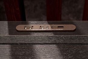 Cabin & Lounge Highland Station Inn