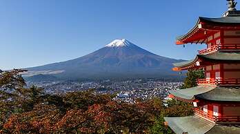 Cabin & Lounge Highland Station Inn