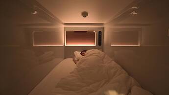 Cabin & Lounge Highland Station Inn