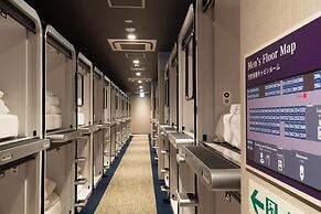 Cabin & Lounge Highland Station Inn