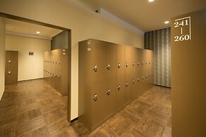 Cabin & Lounge Highland Station Inn