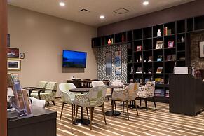 Cabin & Lounge Highland Station Inn