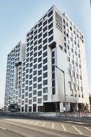 Royal Emporium Incheon Airport Hotel