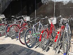 Royal Emporium Incheon Airport Hotel