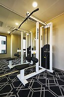 Royal Emporium Incheon Airport Hotel