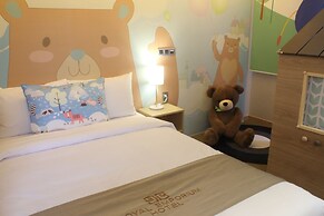 Royal Emporium Incheon Airport Hotel