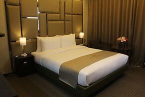 Royal Emporium Incheon Airport Hotel