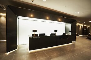 Royal Emporium Incheon Airport Hotel