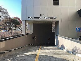 Royal Emporium Incheon Airport Hotel