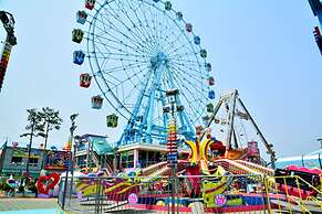 Royal Emporium Incheon Airport Hotel