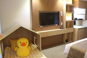 Royal Emporium Incheon Airport Hotel