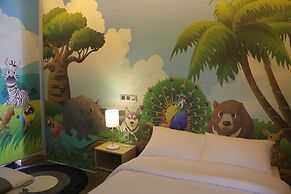 Royal Emporium Incheon Airport Hotel