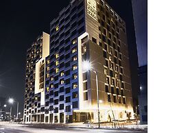 Royal Emporium Incheon Airport Hotel