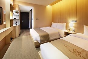 Royal Emporium Incheon Airport Hotel