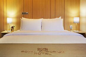 Royal Emporium Incheon Airport Hotel