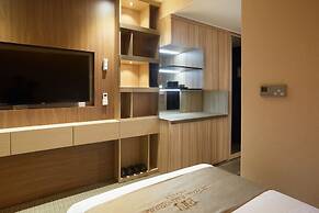 Royal Emporium Incheon Airport Hotel