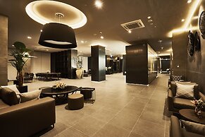 Royal Emporium Incheon Airport Hotel