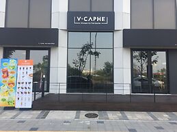 Royal Emporium Incheon Airport Hotel