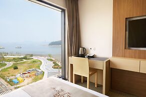 Royal Emporium Incheon Airport Hotel