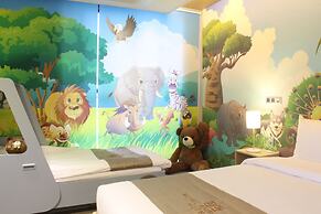 Royal Emporium Incheon Airport Hotel