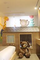 Royal Emporium Incheon Airport Hotel