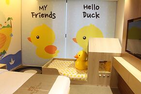 Royal Emporium Incheon Airport Hotel