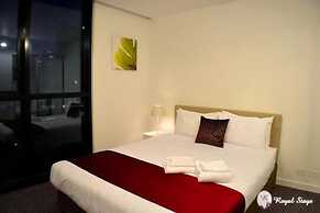 Royal Stays Apartments Docklands