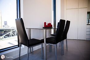 Royal Stays Apartments Docklands