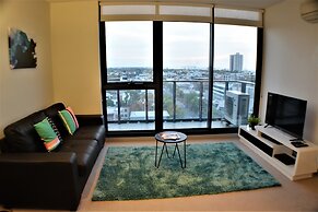 Royal Stays Apartments Clarendon St