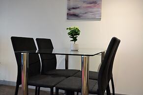 Royal Stays Apartments Clarendon St