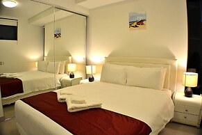 Royal Stays Apartments Clarendon St