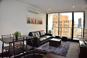 Royal Stays Apartments Melbourne CBD