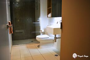 Royal Stays Apartments Melbourne CBD