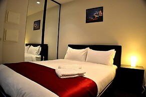 Royal Stays Apartments Melbourne CBD
