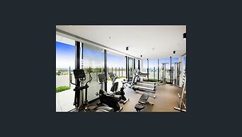 Royal Stays Apartments Melbourne CBD