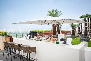 Vista Walkerhill Seoul