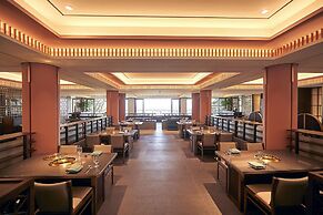 Vista Walkerhill Seoul