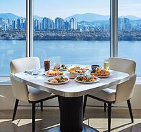 Vista Walkerhill Seoul