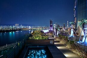 Vista Walkerhill Seoul