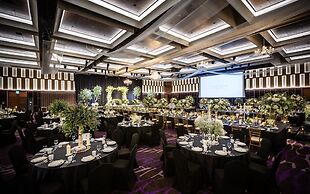 Vista Walkerhill Seoul