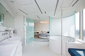 Vista Walkerhill Seoul