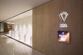 Vista Walkerhill Seoul