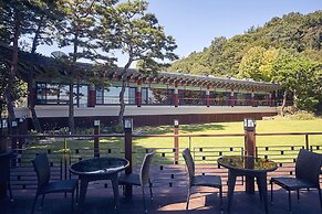 Vista Walkerhill Seoul