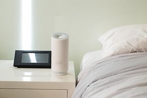 Vista Walkerhill Seoul